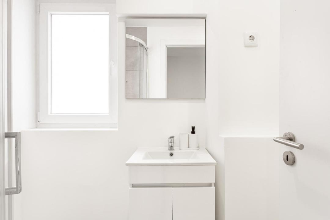Photo of Bathroom in Sacramento