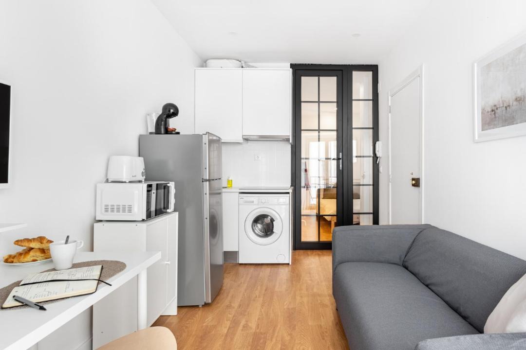 Photo of Livingroom in Sacramento