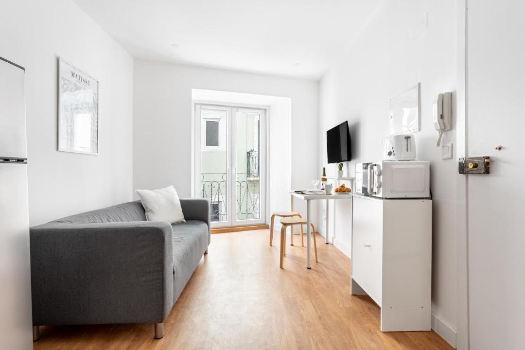 Photo of Livingroom in Sacramento