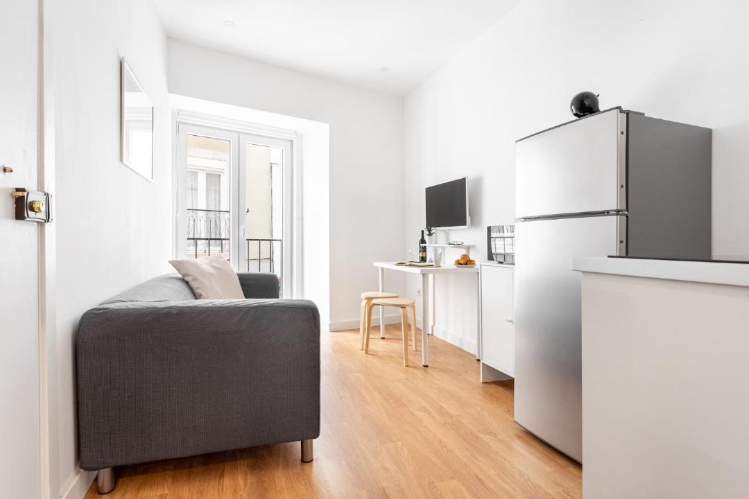 Photo of Livingroom in Sacramento