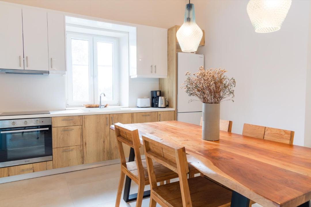 Photo of Kitchen in Kavalleraina