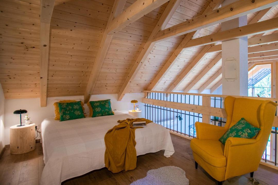 Photo of Bedroom in Ozora