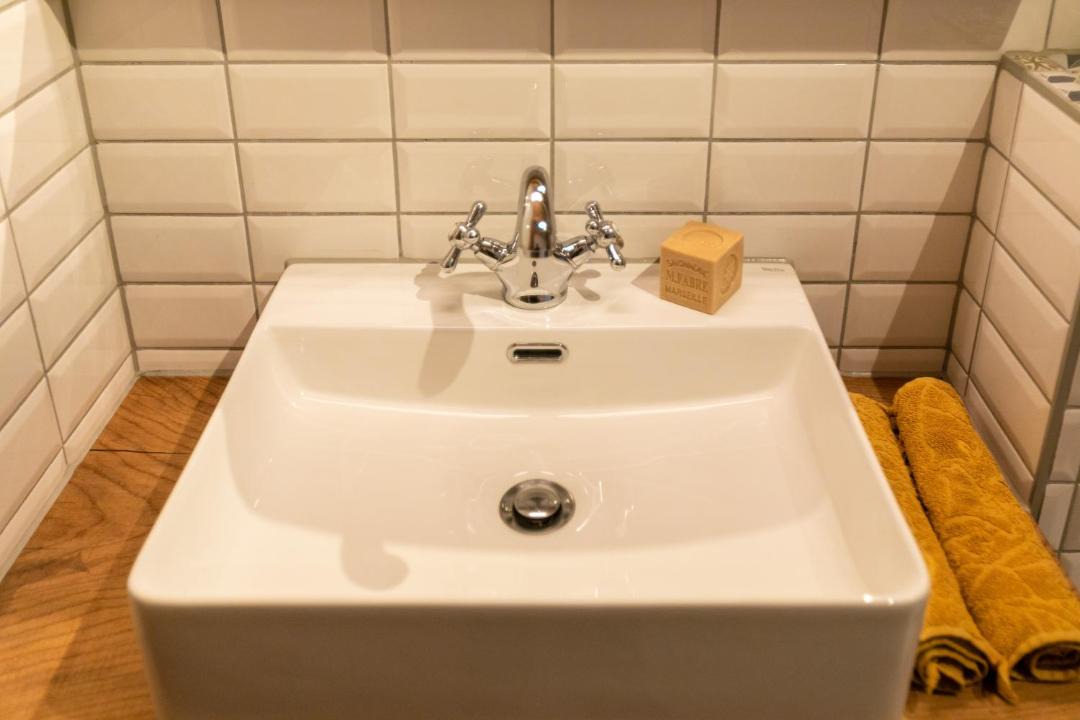 Photo of Bathroom in Ozora