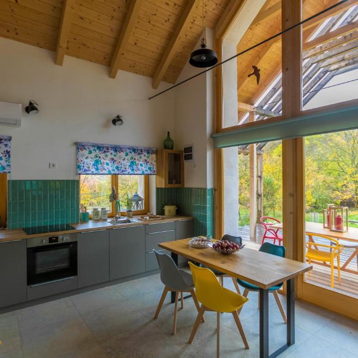 Photo of Livingroom in Ozora