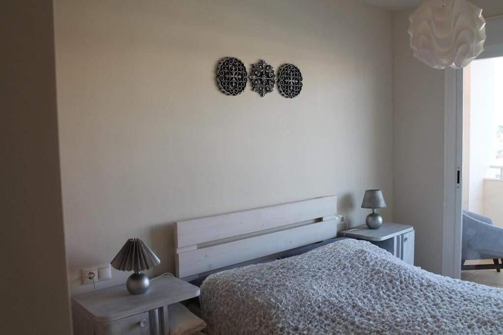 Photo of Bedroom in Puerto Marino