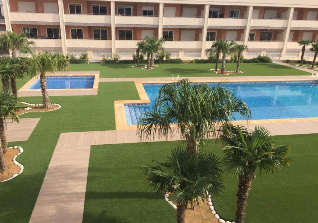 Photo of Outdoor in Puerto Marino
