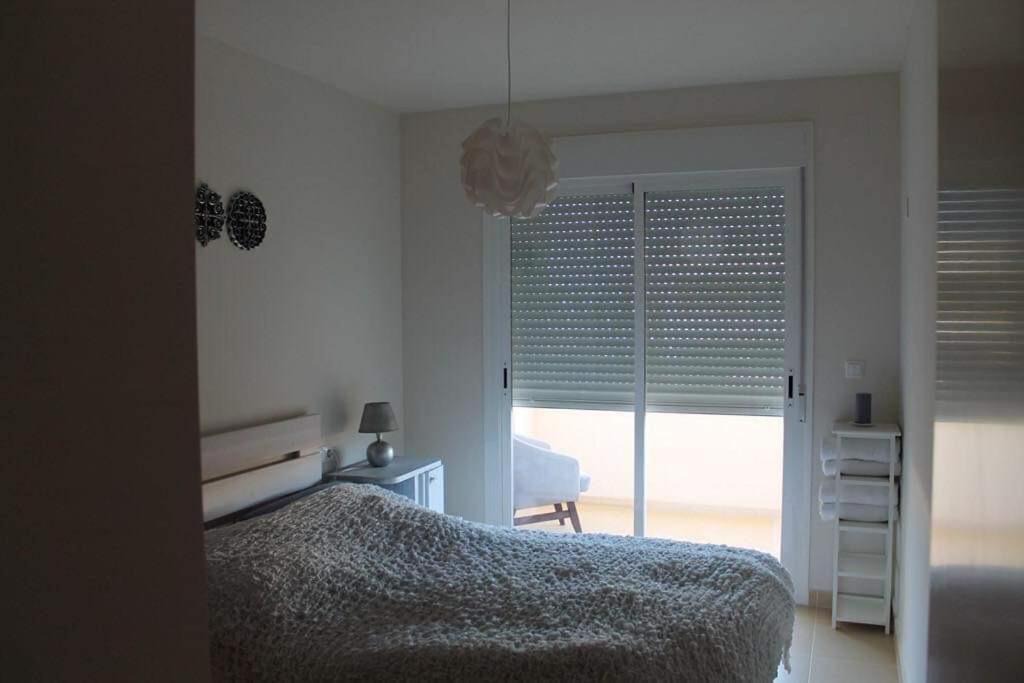 Photo of Bedroom in Puerto Marino