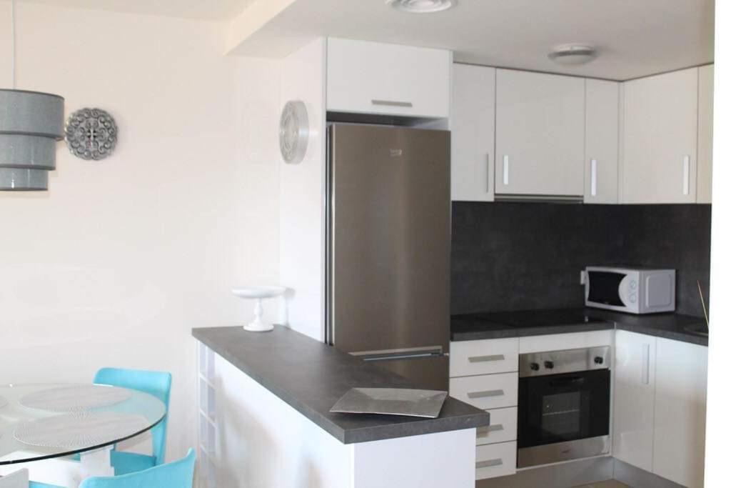 Photo of Kitchen in Puerto Marino