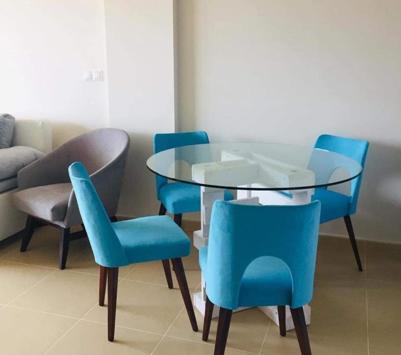 Photo of Livingroom in Puerto Marino