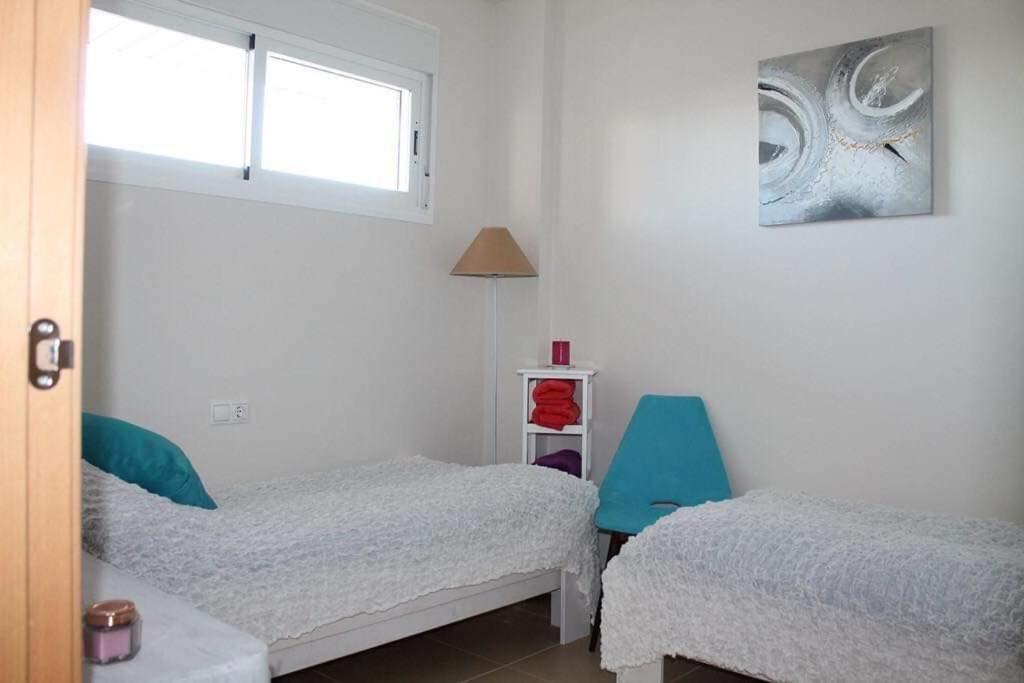 Photo of Bedroom in Puerto Marino