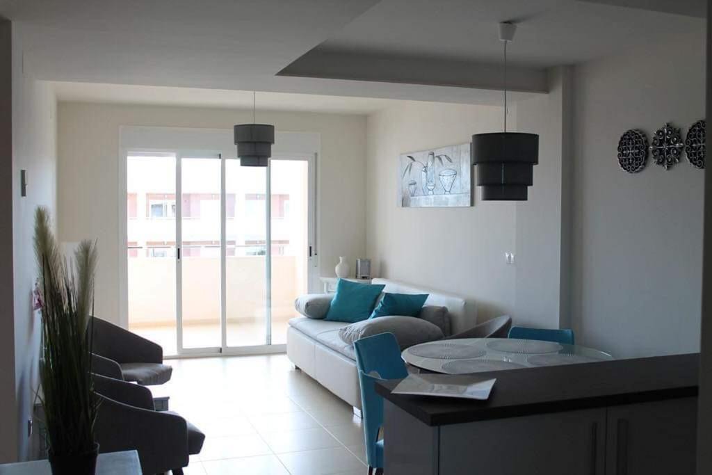 Photo of Livingroom in Puerto Marino