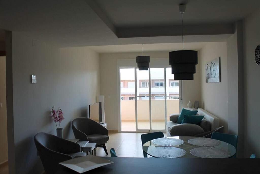 Photo of Livingroom in Puerto Marino
