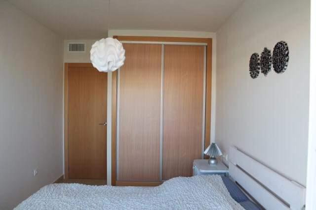 Photo of Bedroom in Puerto Marino