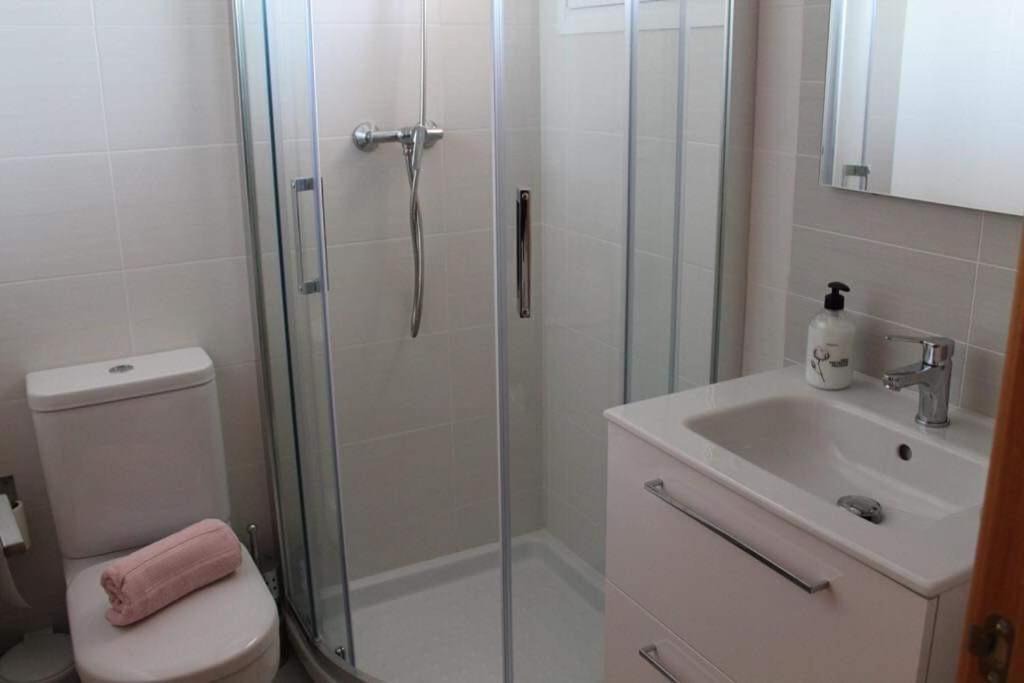 Photo of Bathroom in Puerto Marino