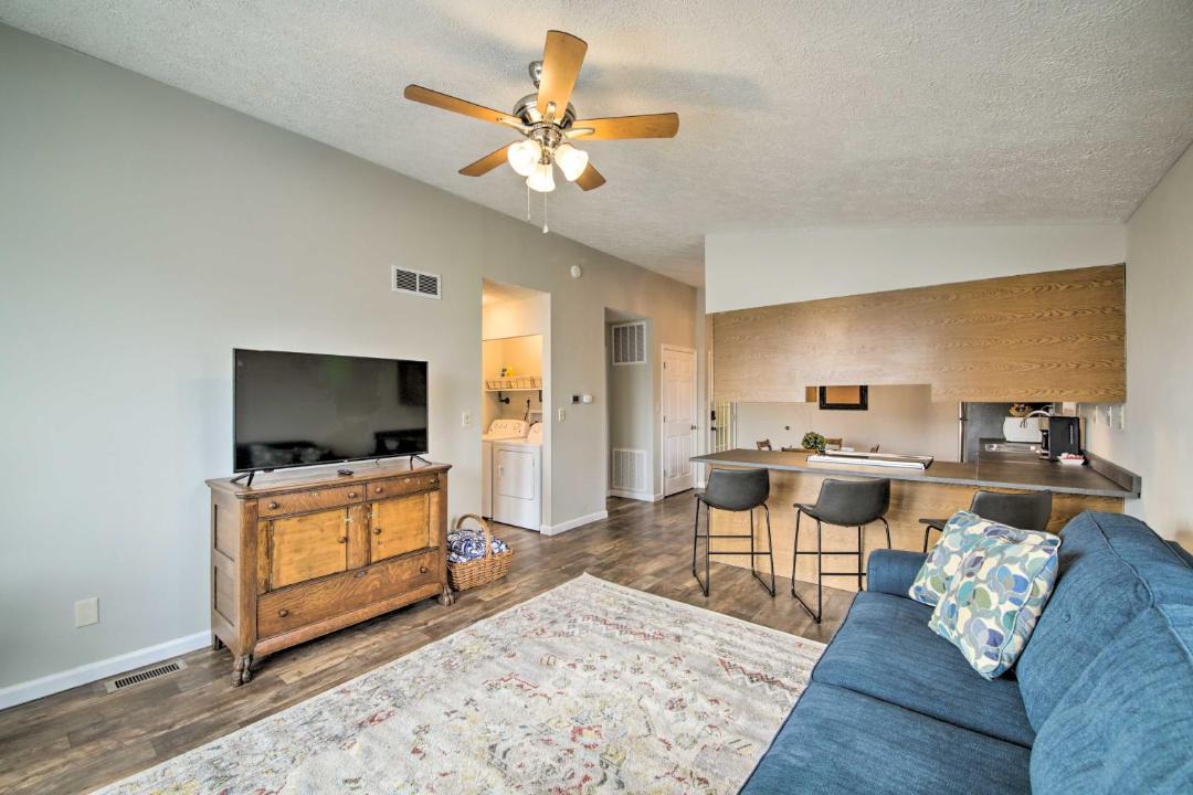 Photo of Livingroom in Noblesville