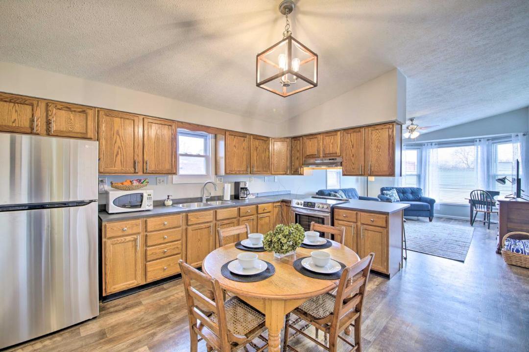 Photo of Kitchen in Noblesville