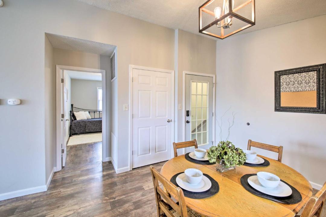 Photo of Livingroom in Noblesville