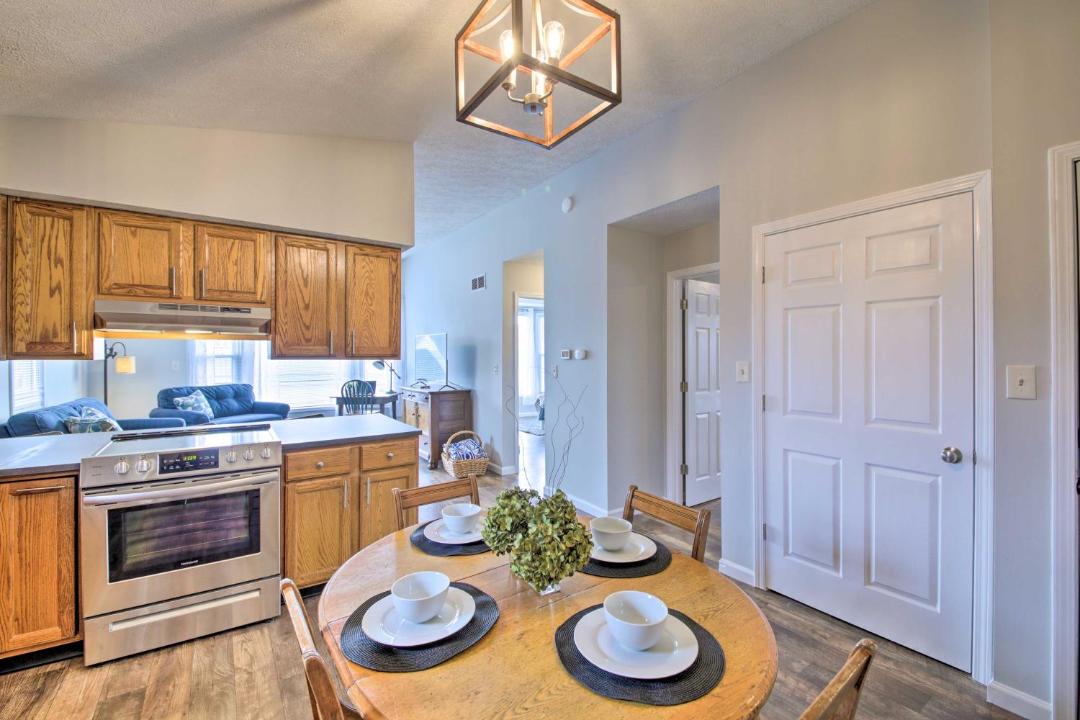 Photo of Kitchen in Noblesville