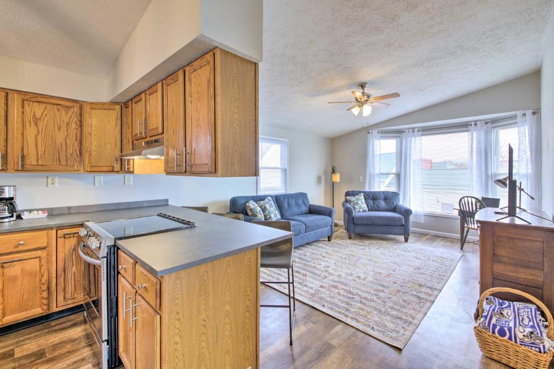 Photo of Kitchen in Noblesville