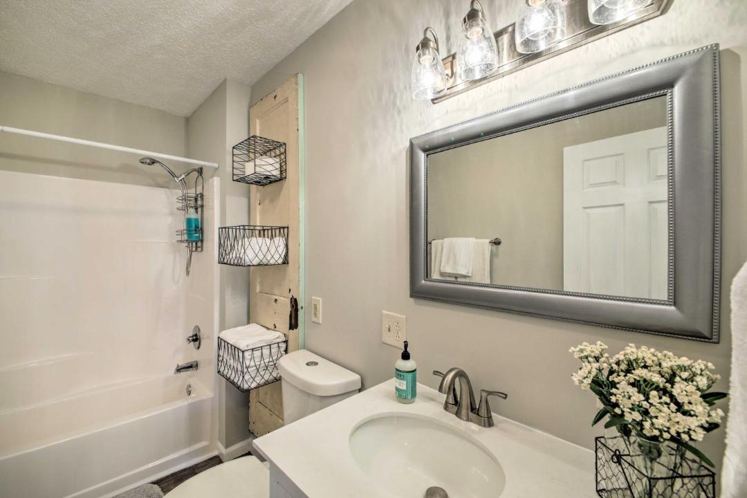 Photo of Bathroom in Noblesville