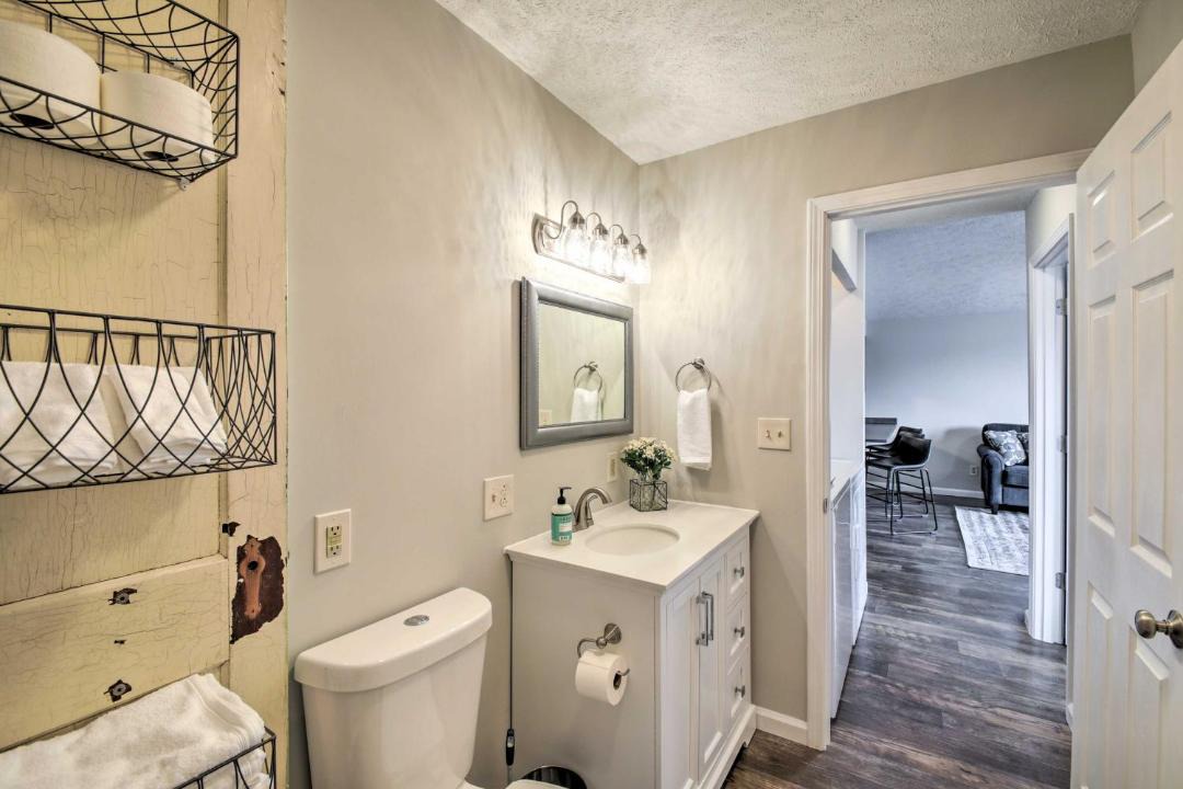 Photo of Bathroom in Noblesville