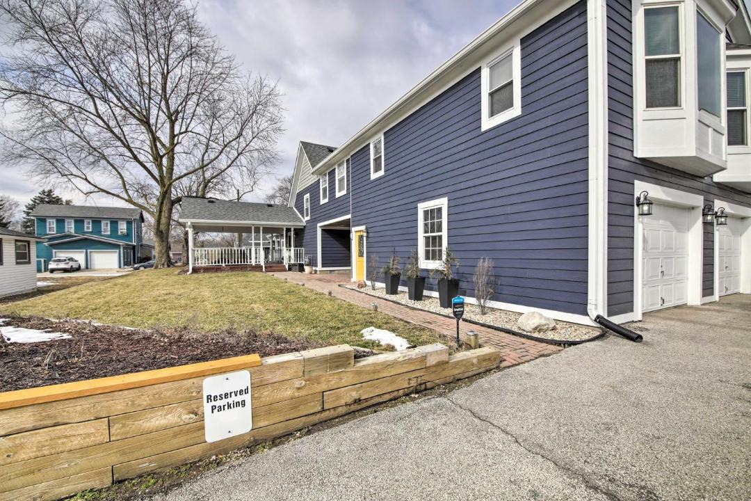 Photo of Buildings in Noblesville