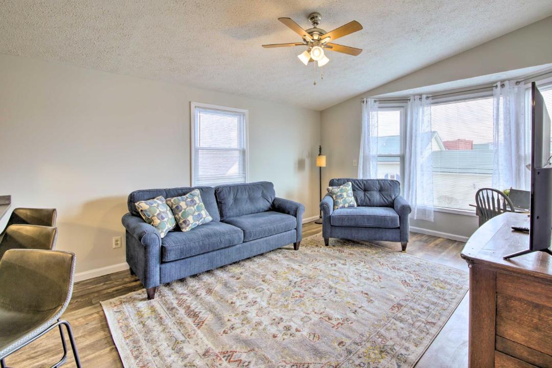 Photo of Livingroom in Noblesville