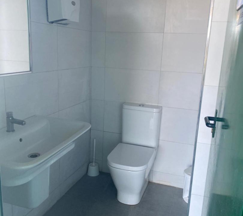 Photo of Bathroom in Cullera
