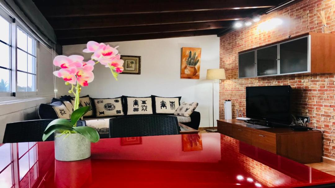 Photo of Livingroom in Bahia Calma