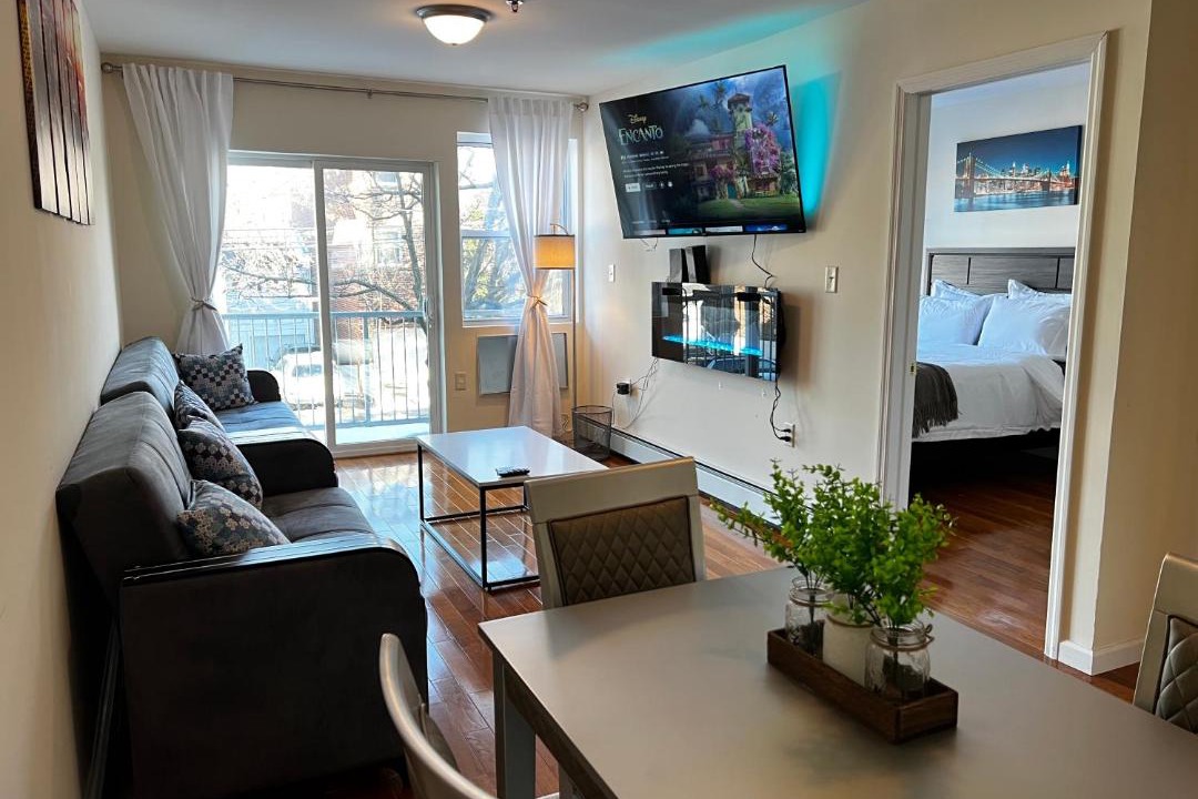 Photo of Livingroom in Queens