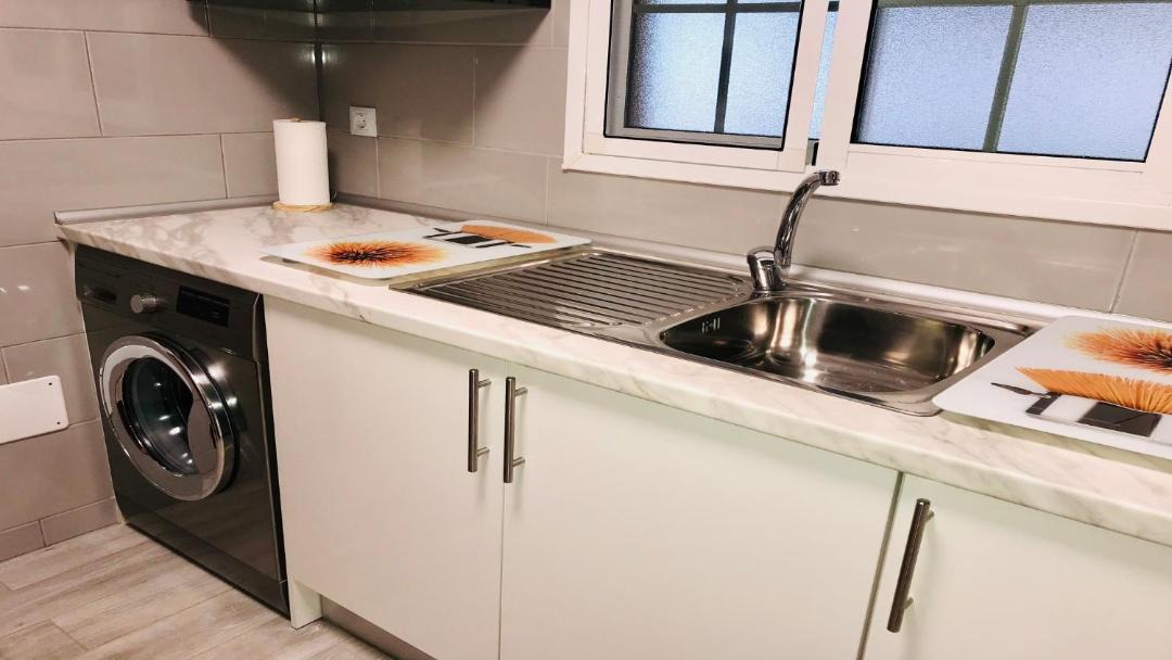 Photo of Kitchen in Bahia Calma