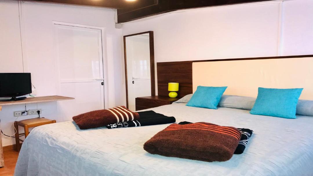 Photo of Bedroom in Bahia Calma