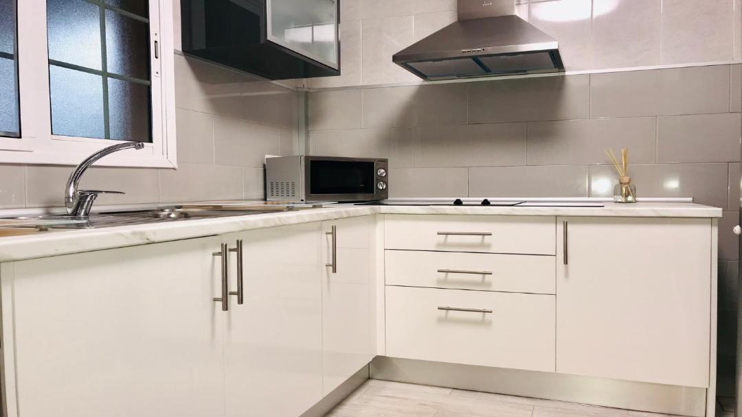 Photo of Kitchen in Bahia Calma