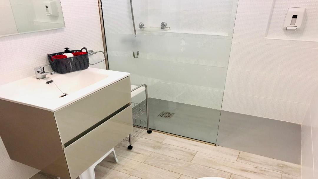 Photo of Bathroom in Bahia Calma
