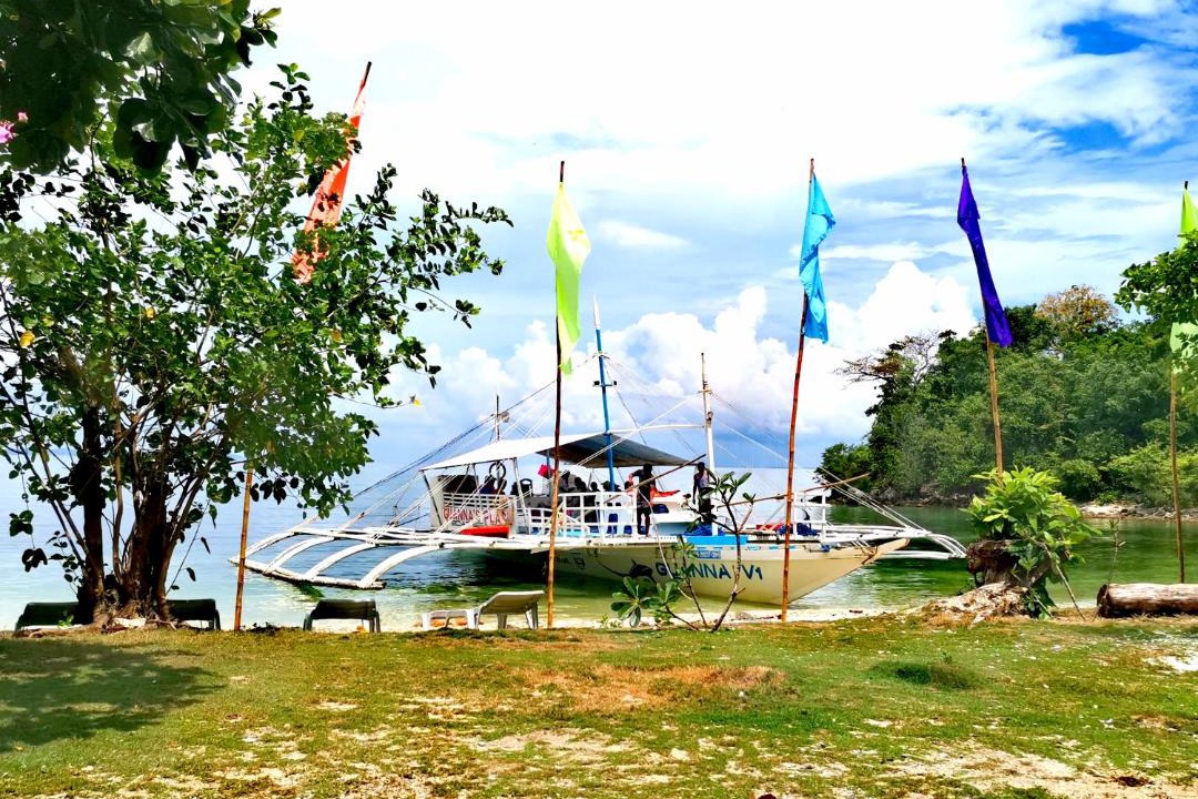 Photo of Buildings in Daanbantayan