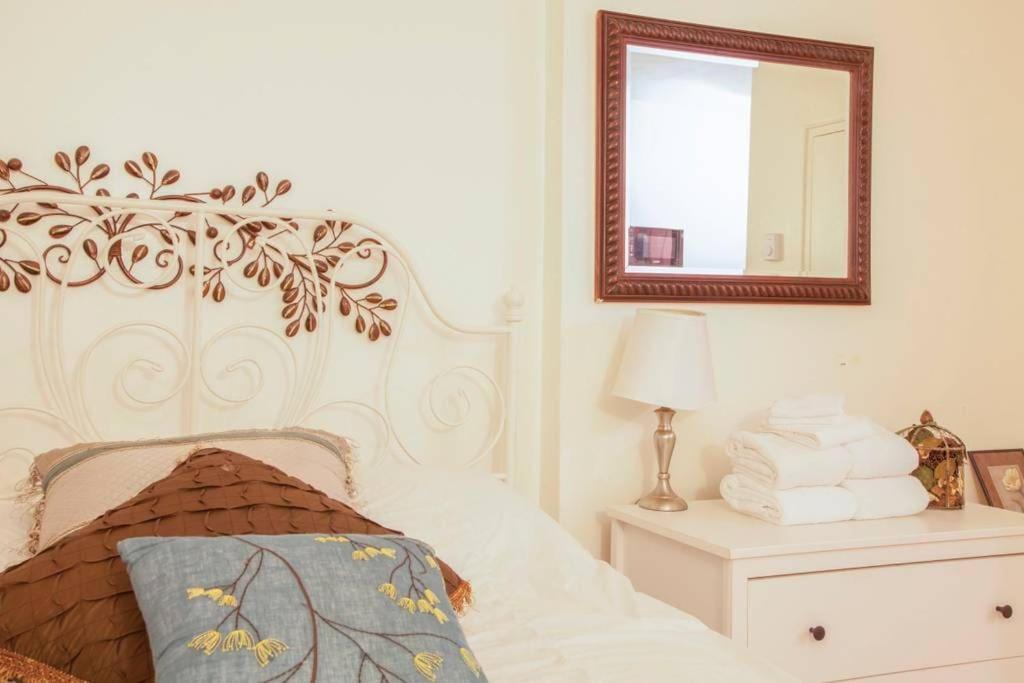 Photo of Bedroom in Theatre District