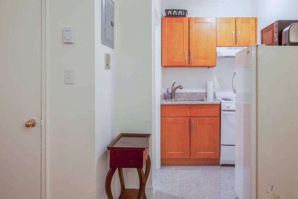 Photo of Kitchen in Theatre District