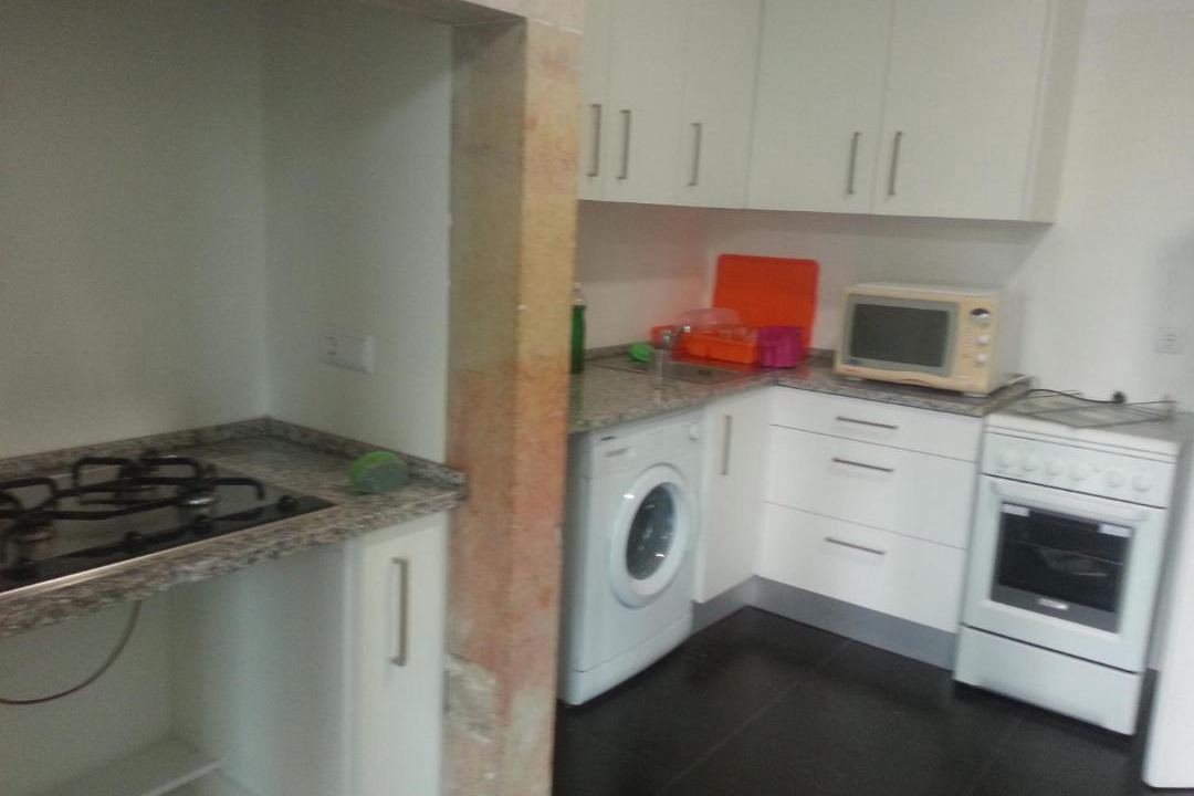 Photo of Kitchen in Lisbon Old Town