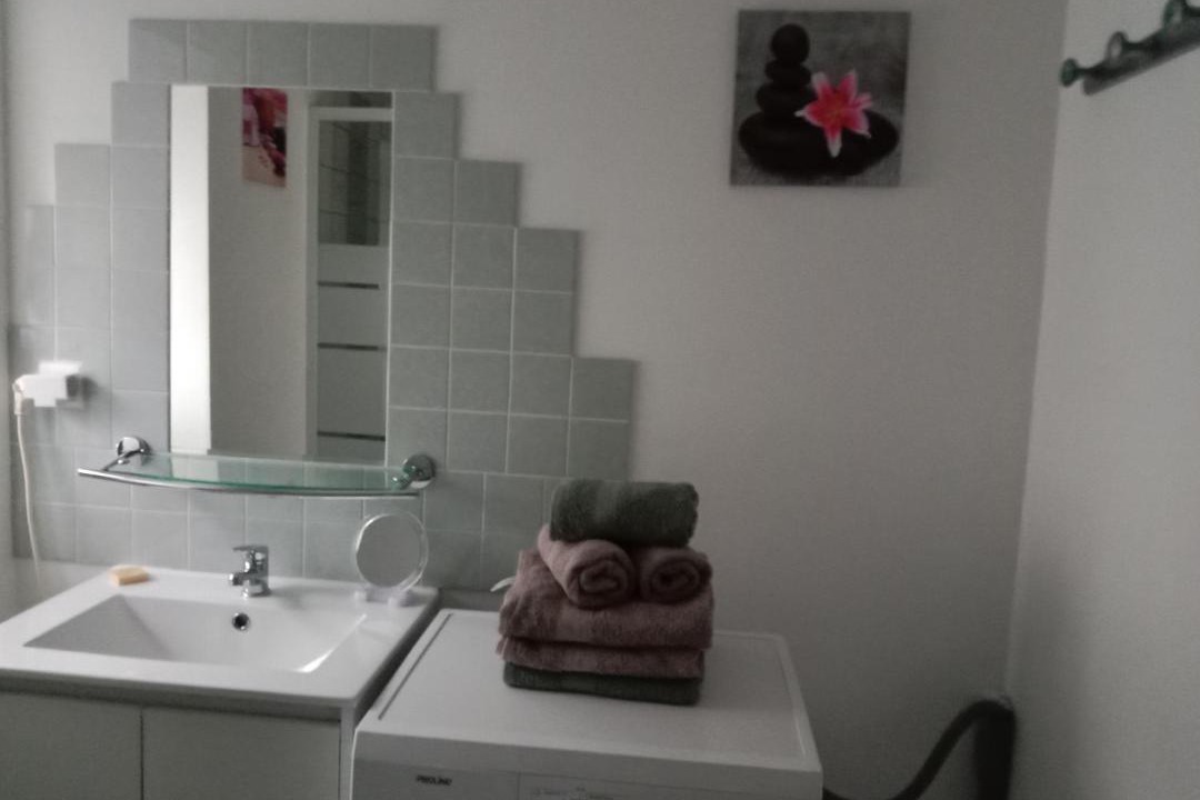 Photo of Bathroom in Tregourez