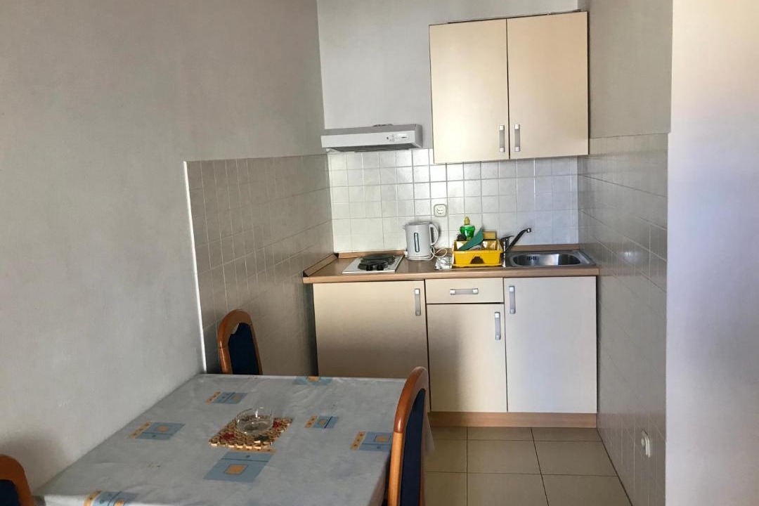 Photo of Kitchen in Makarska Old Town