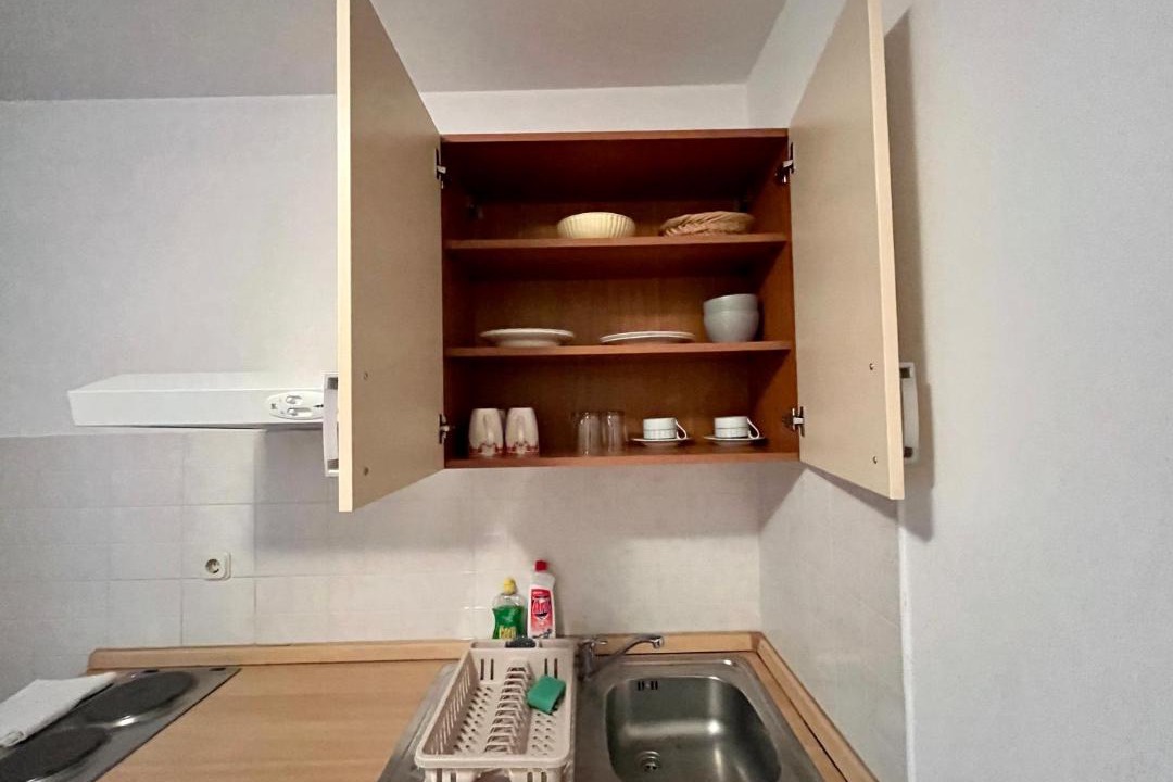 Photo of Kitchen in Makarska Old Town