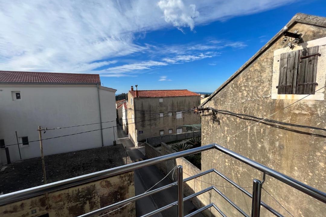 Photo of Buildings in Makarska Old Town