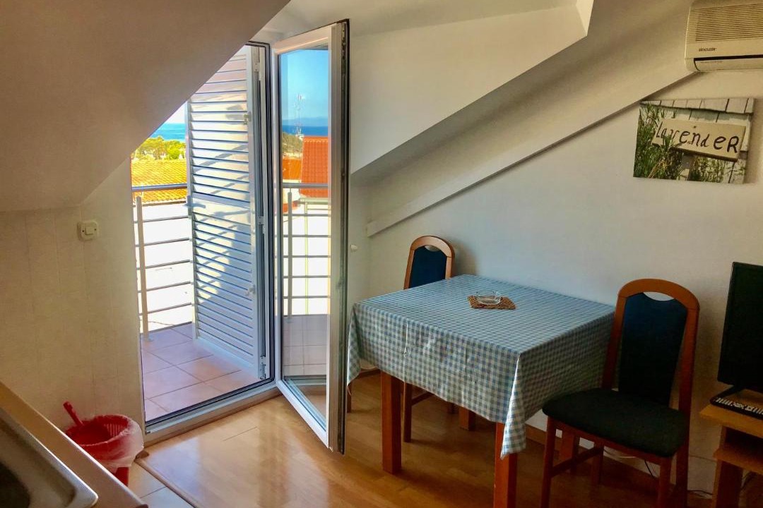 Photo of Bedroom in Makarska Old Town