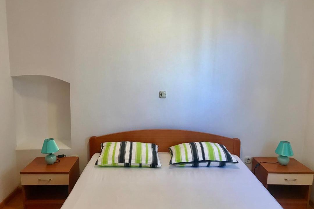 Photo of Bedroom in Makarska Old Town