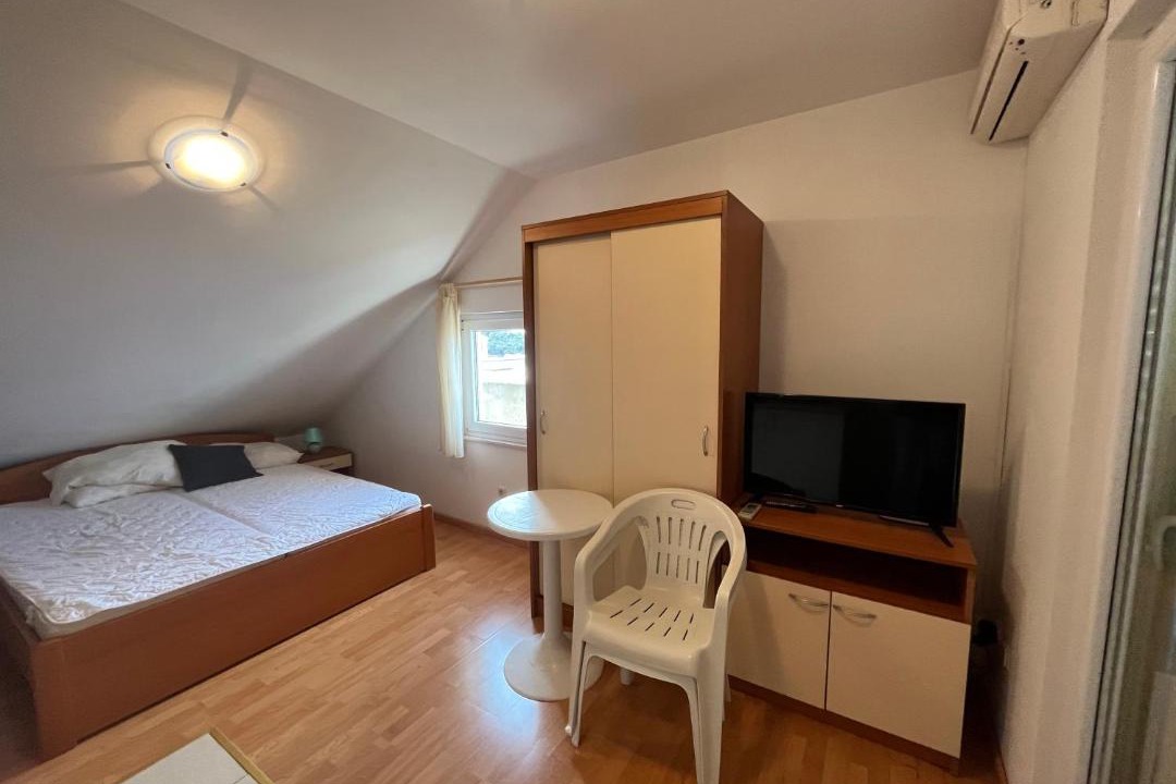 Photo of Bedroom in Makarska Old Town