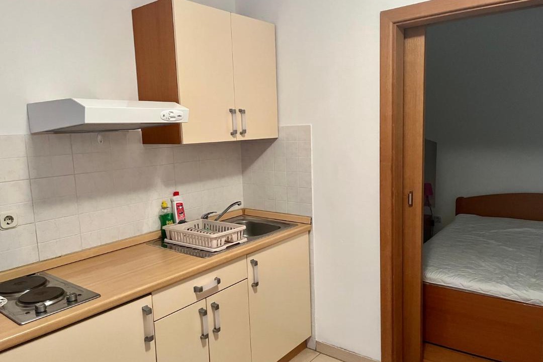 Photo of Kitchen in Makarska Old Town
