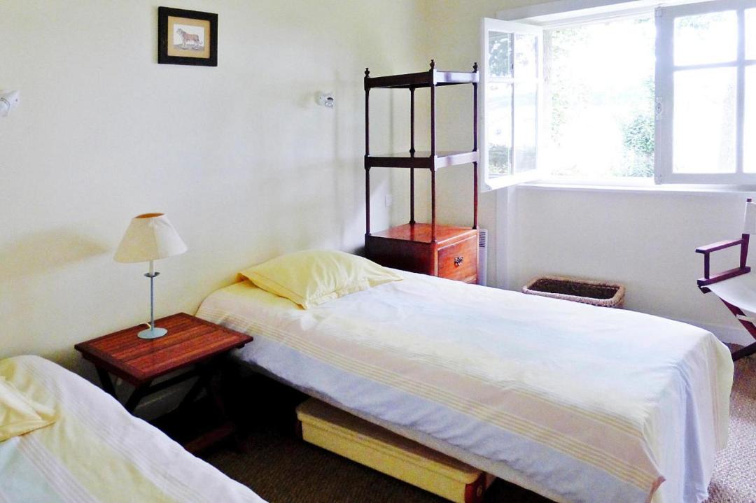 Photo of Bedroom in Lancieux
