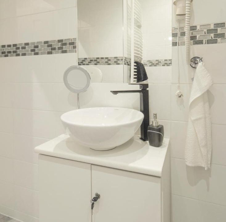 Photo of Bathroom in Davod