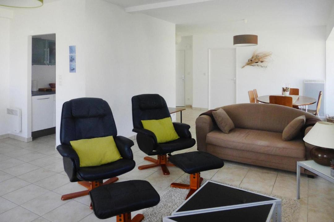 Photo of Livingroom in Saint-Quay-Portrieux