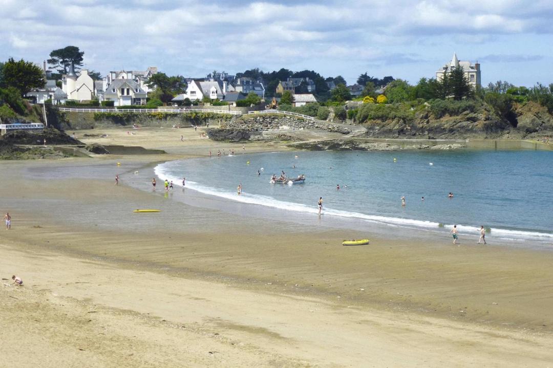 Photo of Outdoor in Saint-Quay-Portrieux